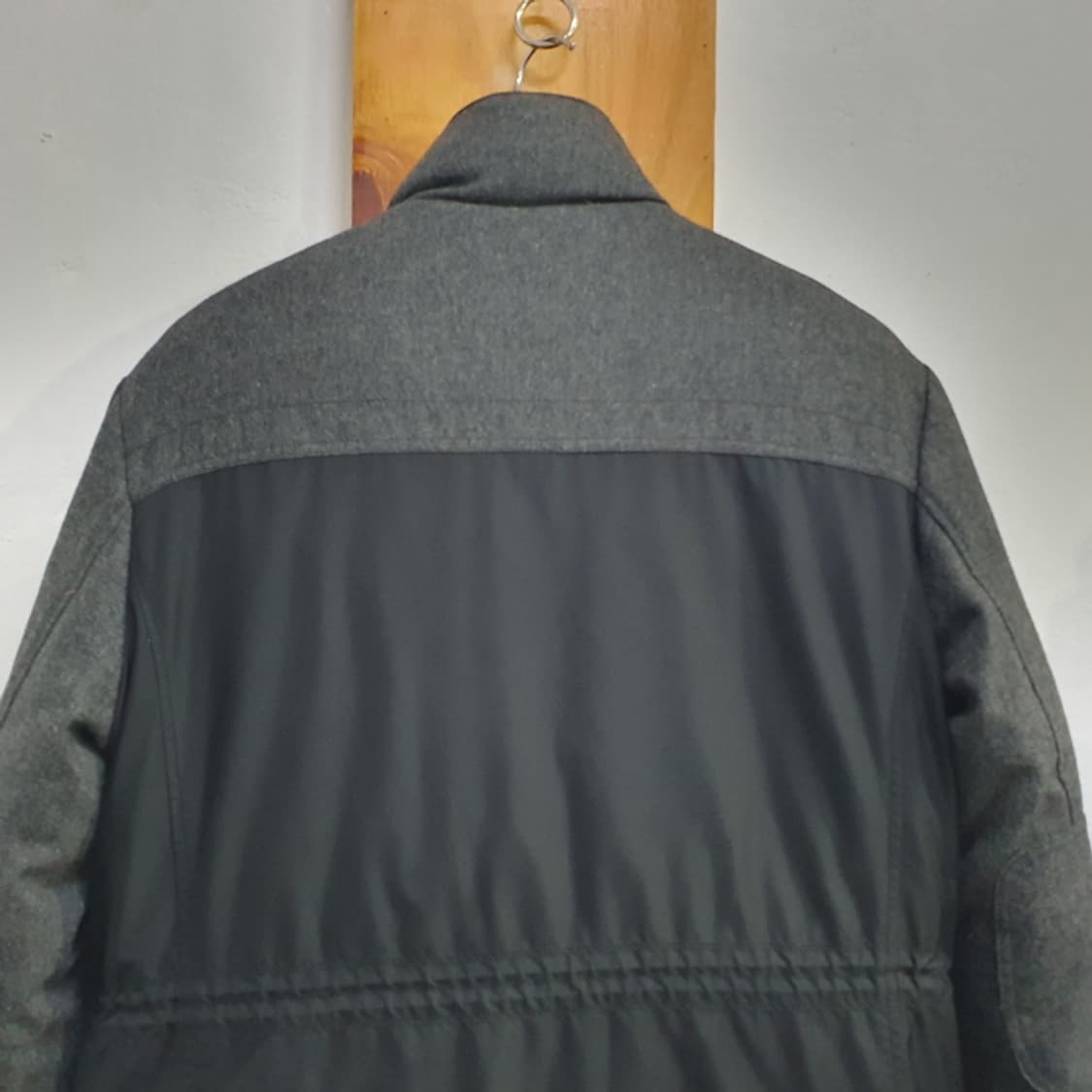 브렌우드 남성용 덕다운 패딩 점퍼(100) 상품이미지9