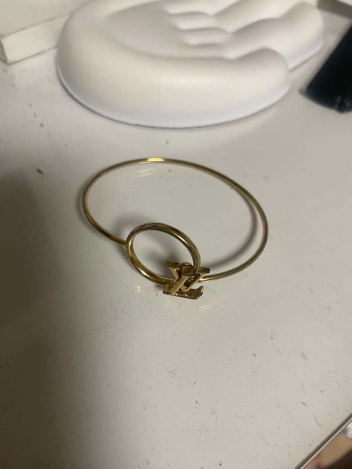 루이비통 LV 이클립스 팔찌 M00765 상품이미지5