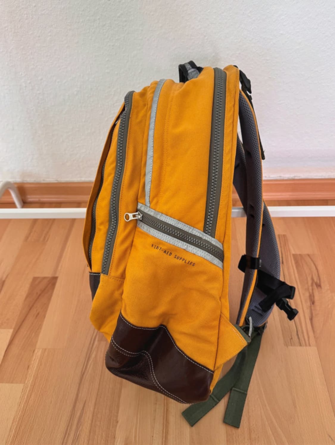 블랭코브 29L 유틸리티 백팩 상품이미지5