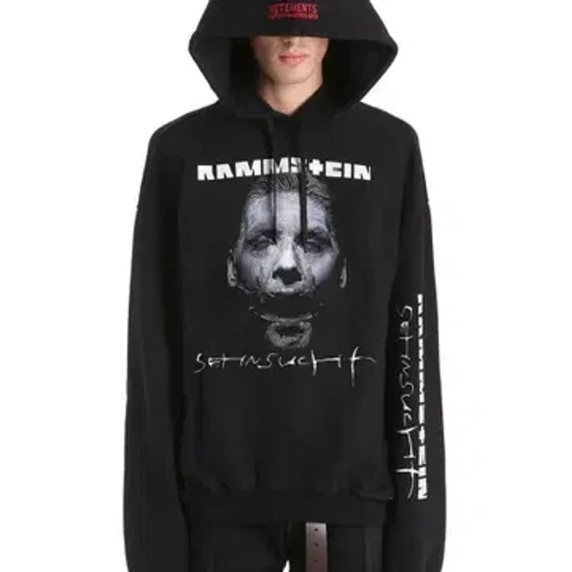 베트멍 람슈타인 후디 상품이미지1