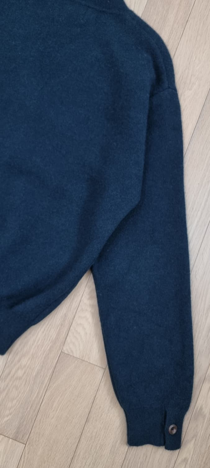 노멜렛 울 100 가디건 Free _ 여성 상품이미지8