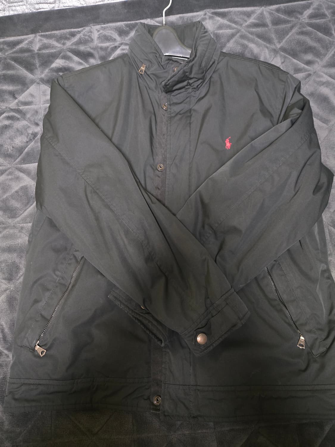 폴로 자켓 L 상품이미지1