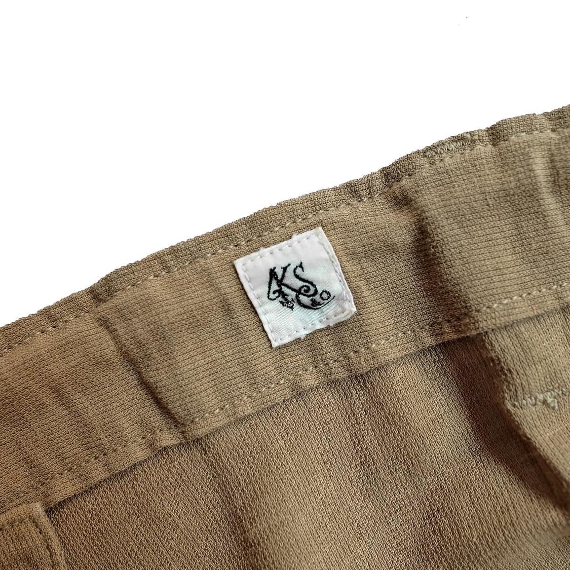 캡틴선샤인 M43 카고 팬츠 베이지 32사이즈  상품이미지7