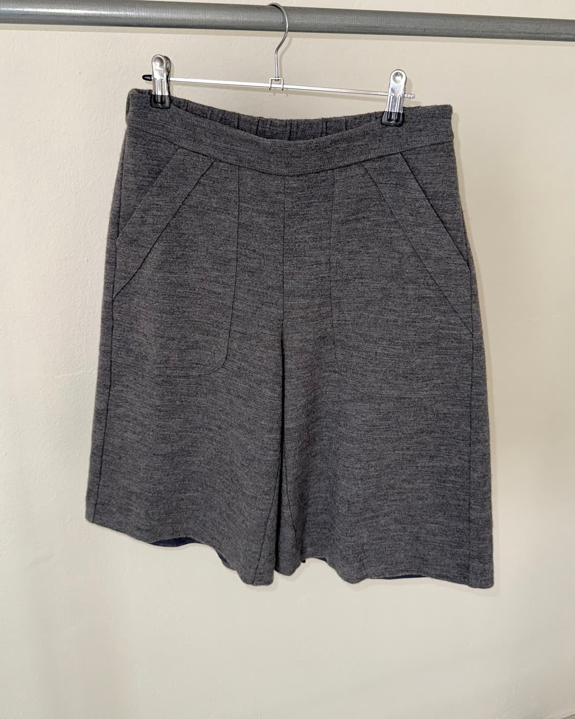 빈티지 울팬츠 상품이미지4