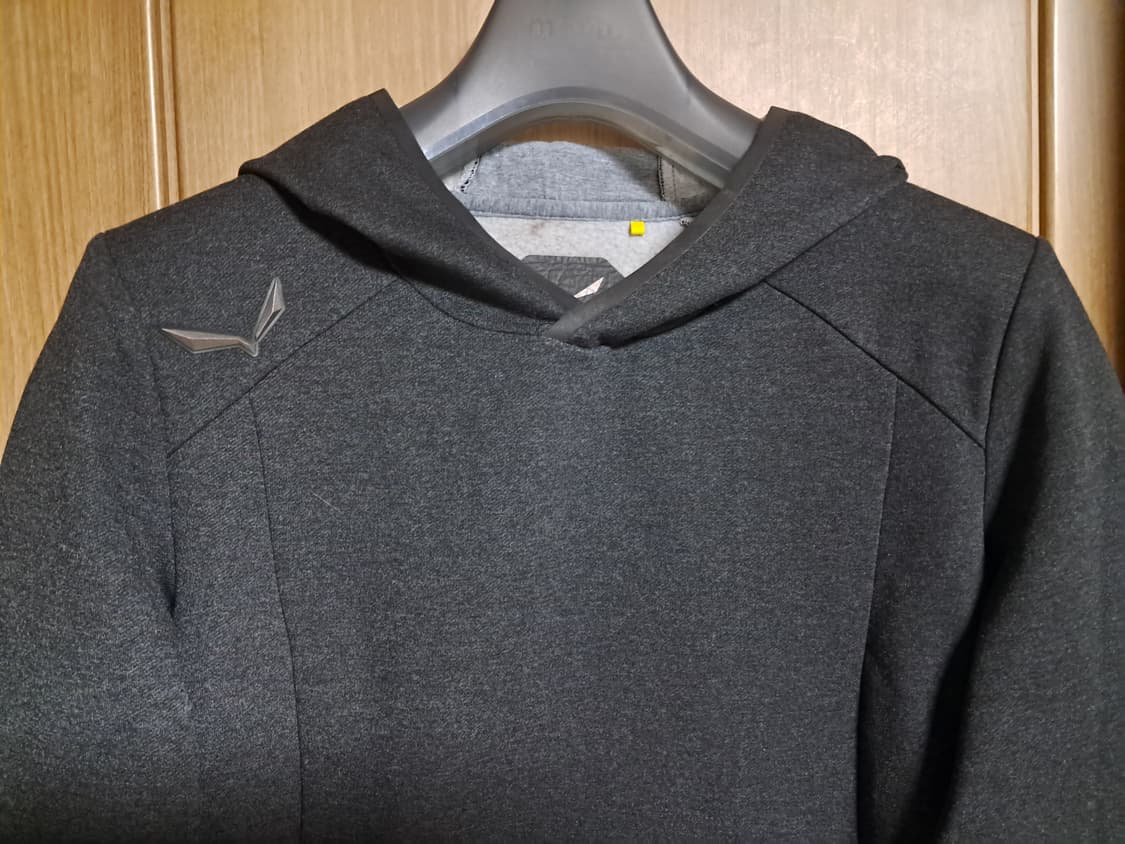 살레와 여성 후드티 95 상품이미지4