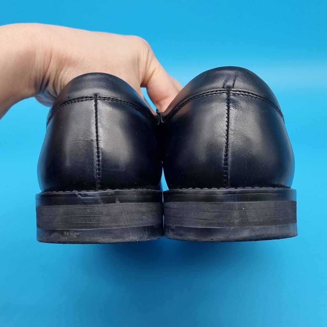 o 바쏘 옴므 남성정장구두 275 상품이미지4