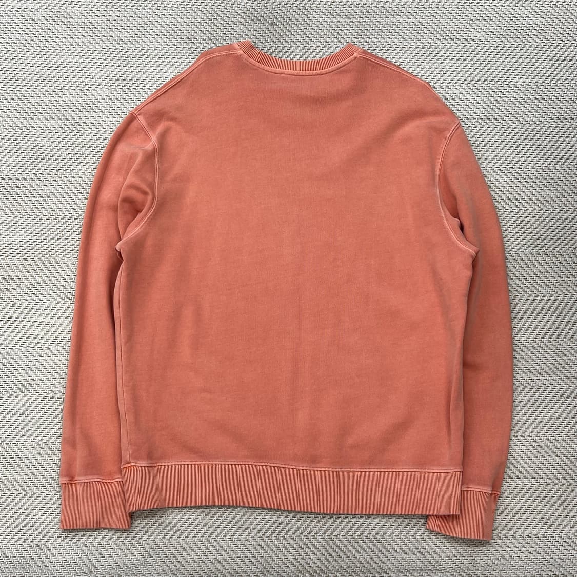 코스 미니멀 맨투맨 r2513 상품이미지2