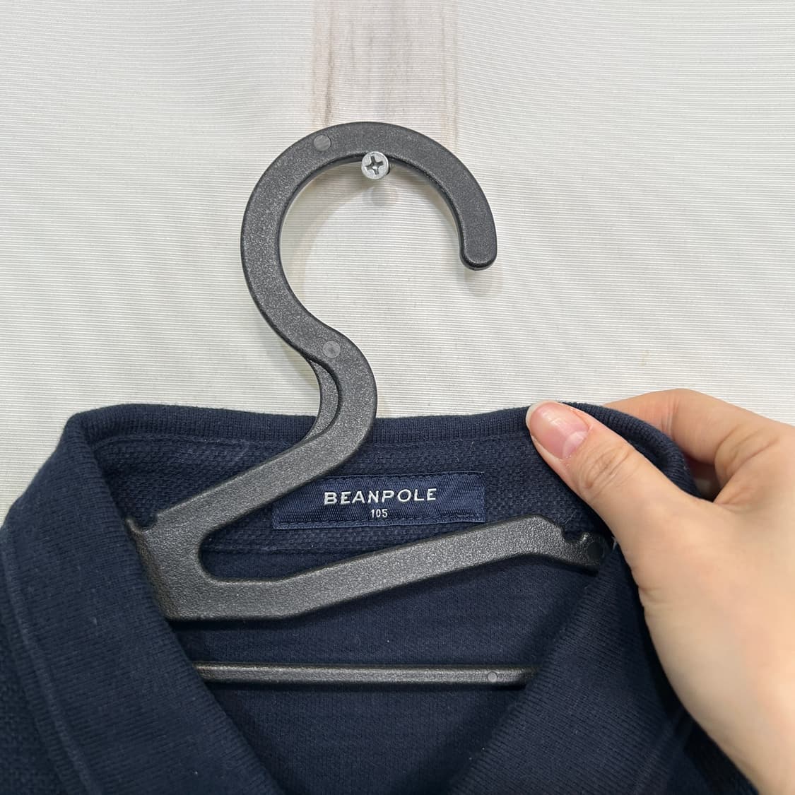 빈폴 남성 티셔츠 105 상품이미지2