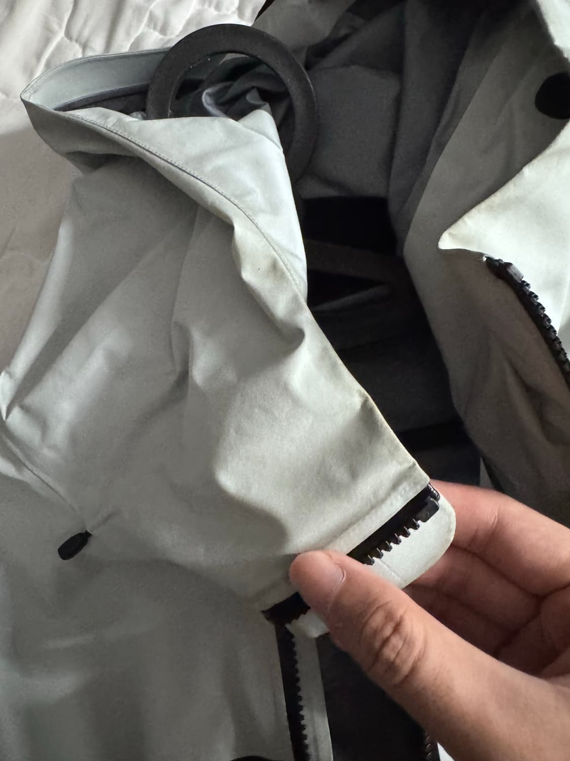 아크테릭스 알파 솔리튜드 상품이미지7