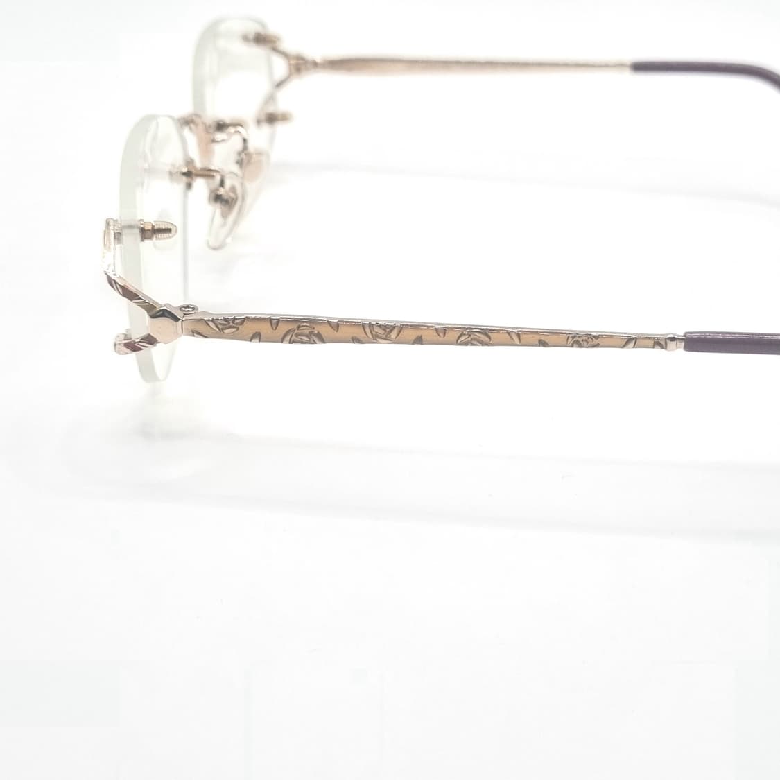 데드스탁  palman 포인트 무테  골드 36 상품이미지6