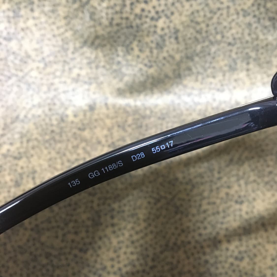 Gucci 선글라스 상품이미지7