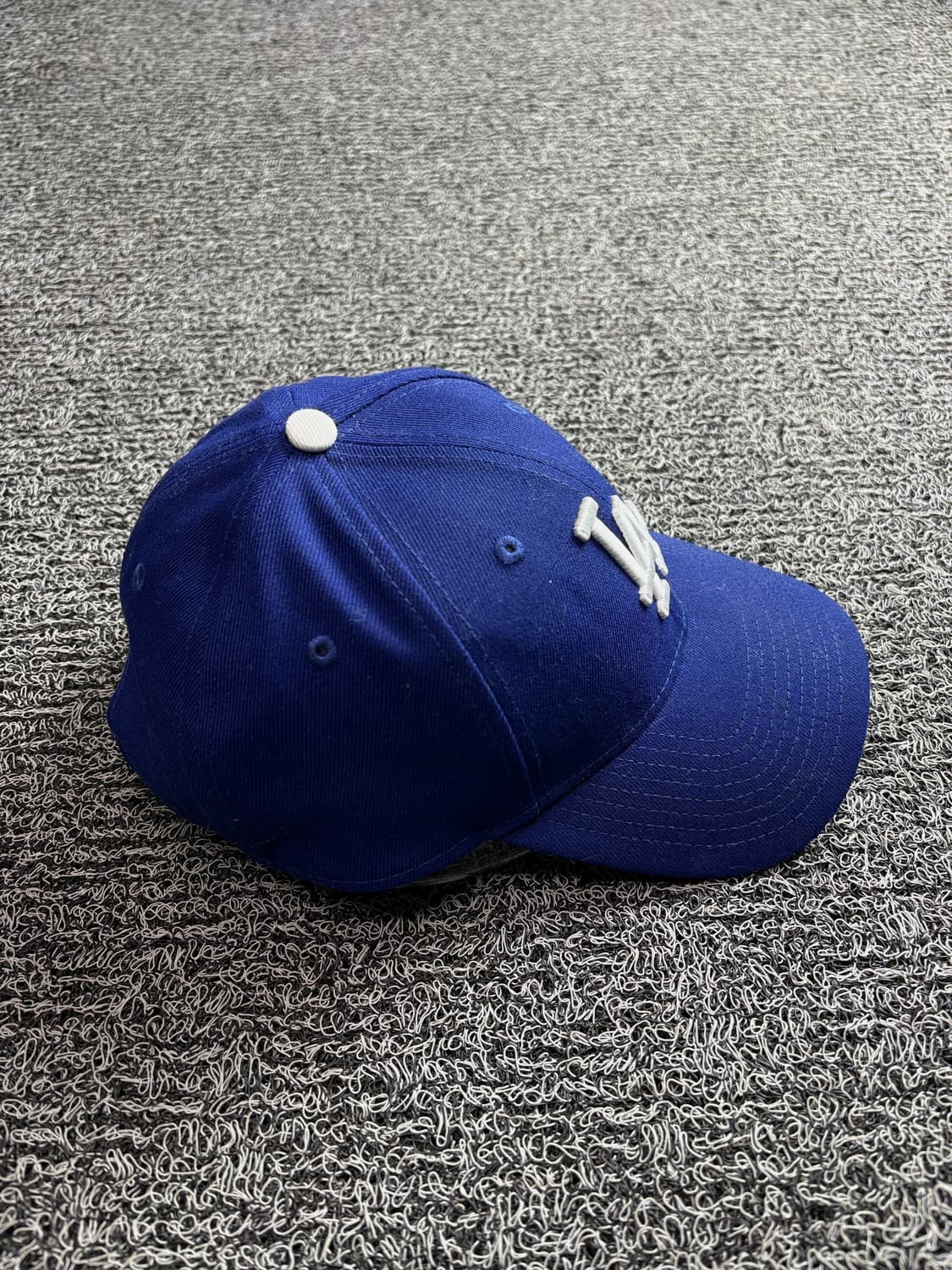 MLB LA다져스 빅로고 볼캡 2720 상품이미지5