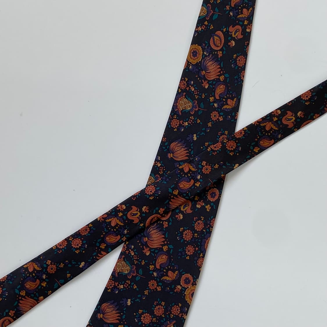 YSL 입생로랑 명품 정품 넥타이 상품이미지4