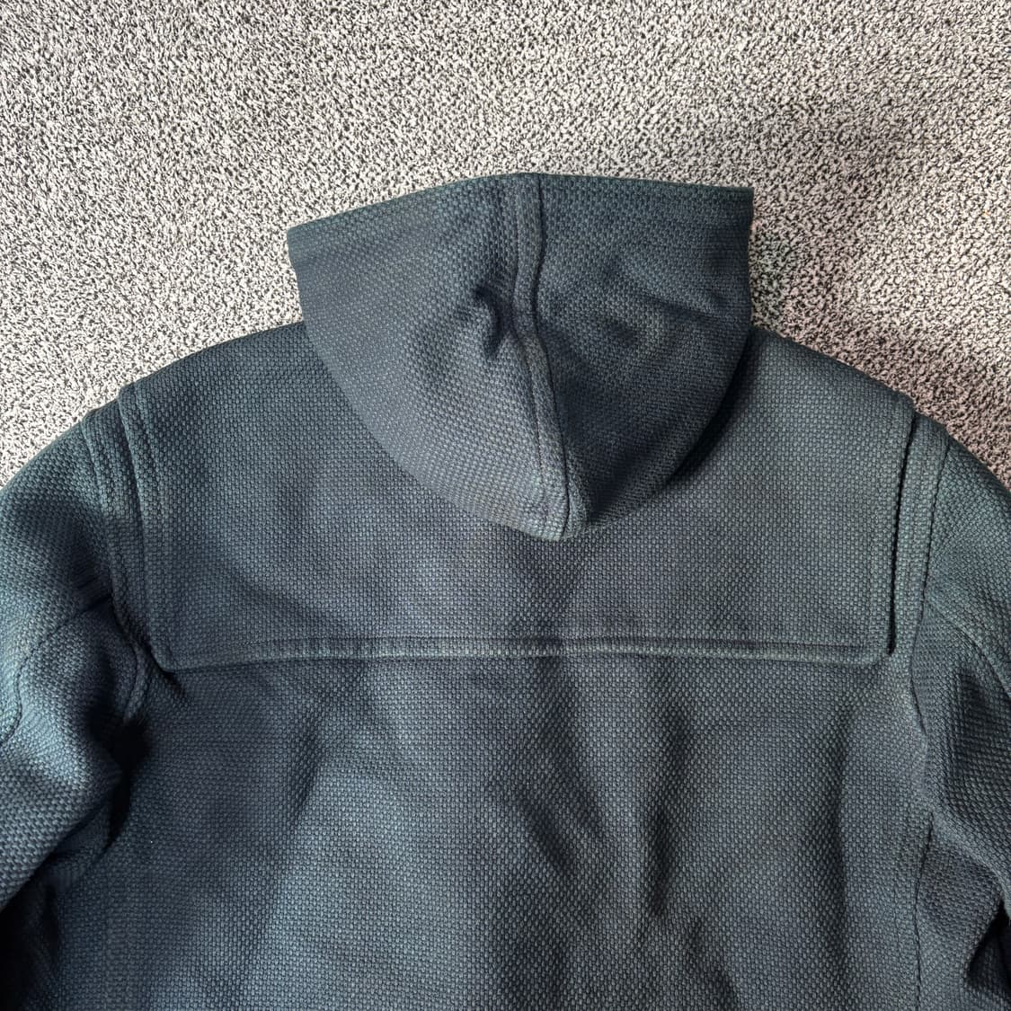 RRL 더블알엘 리미티드 에디션 kendo 더플 코트 (XL) 상품이미지8