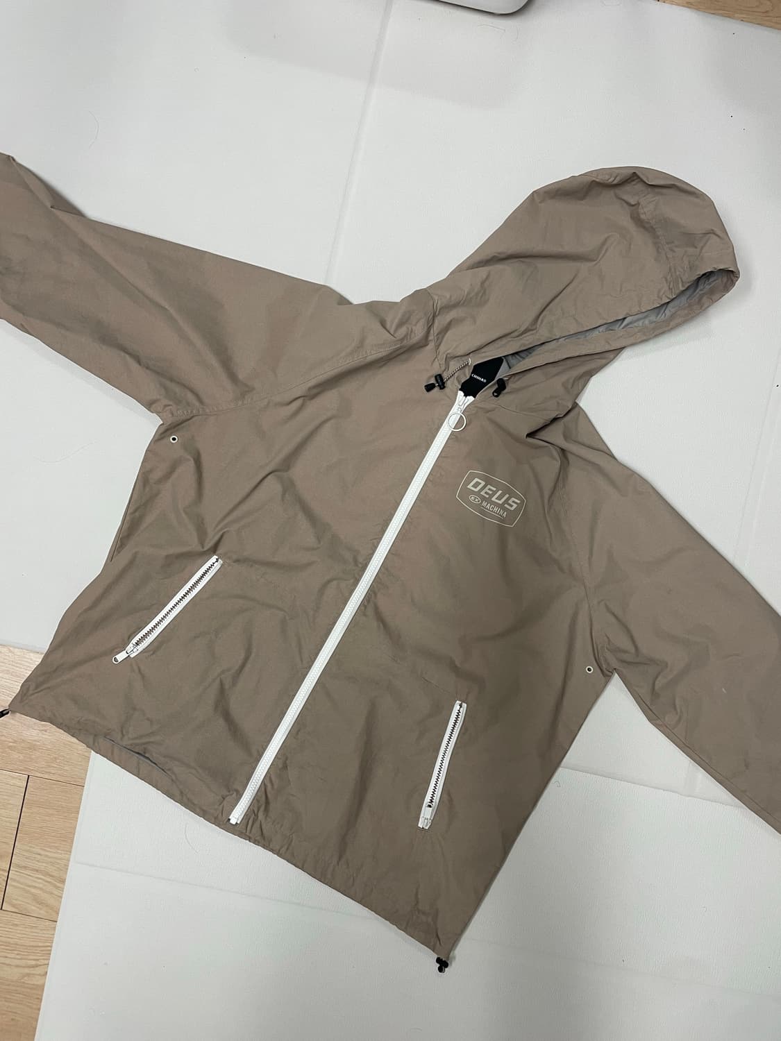 DEUS EX MACHINA  apex jacket 상품이미지1