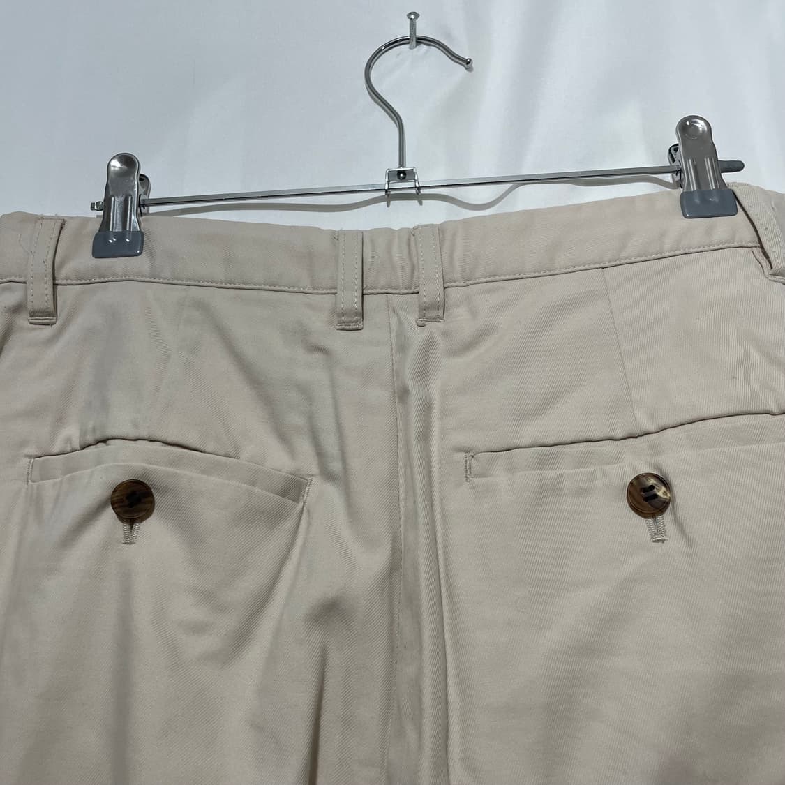 Matsufuji 21ss 팬츠 상품이미지4