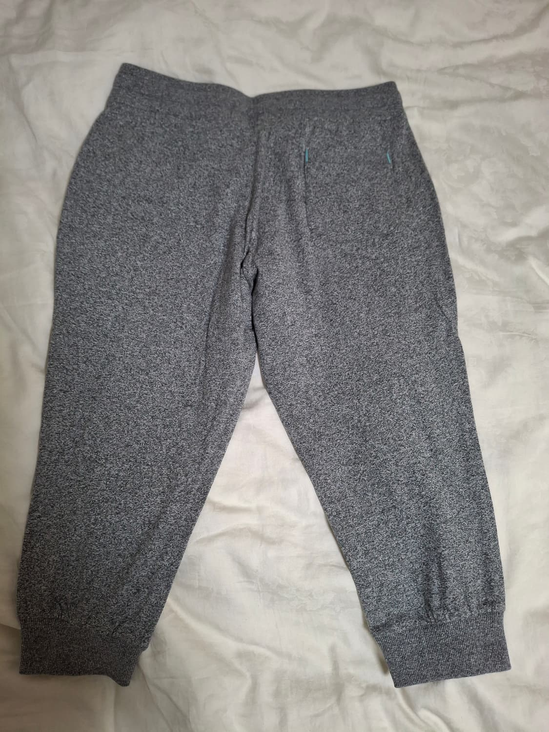 새상품 여성트레이닝복 7부 하의 순면 85 S 유니온베이 상품이미지7