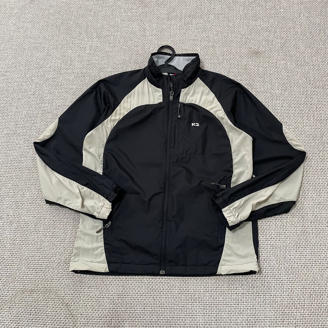 K2 바람막이  9341 상품이미지1