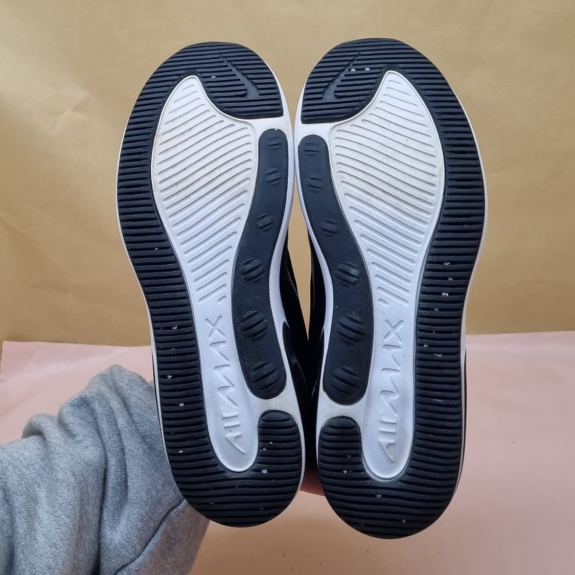 나이키 에어맥스 디아 여성운동화230  상품이미지3