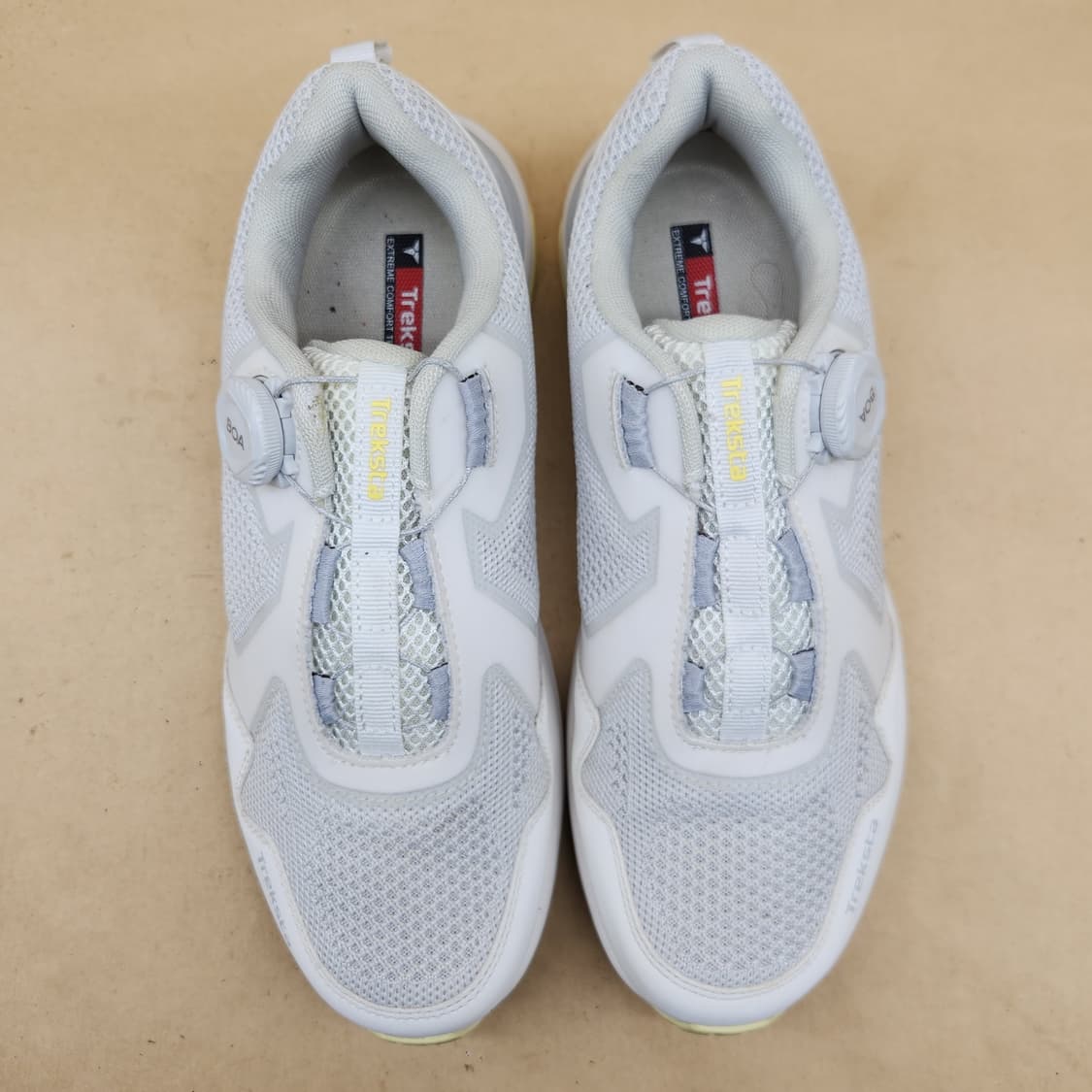 트렉스타  트레킹화 250 상품이미지2