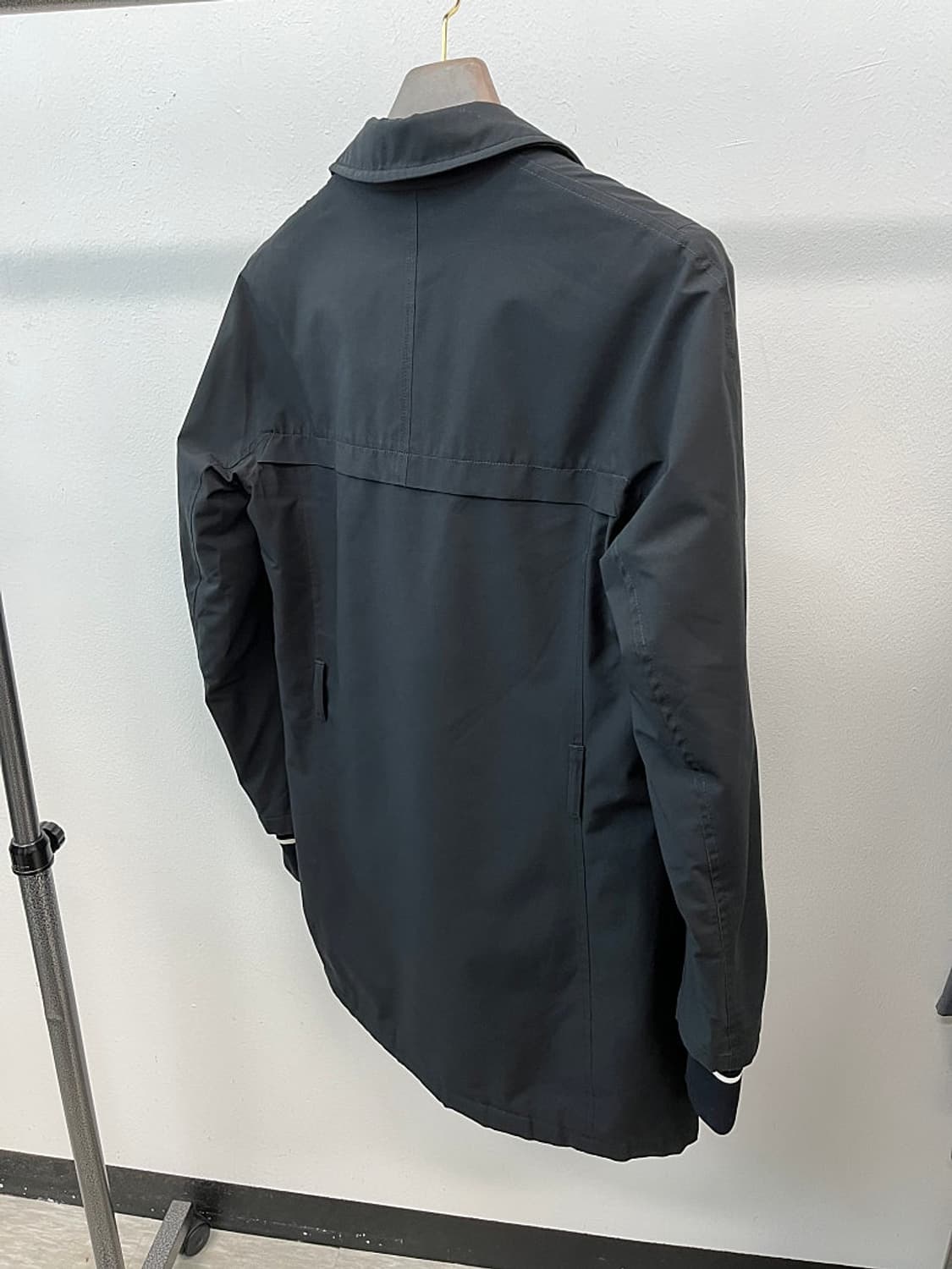 여) 프라다 고어텍스 레인코트  상품이미지5