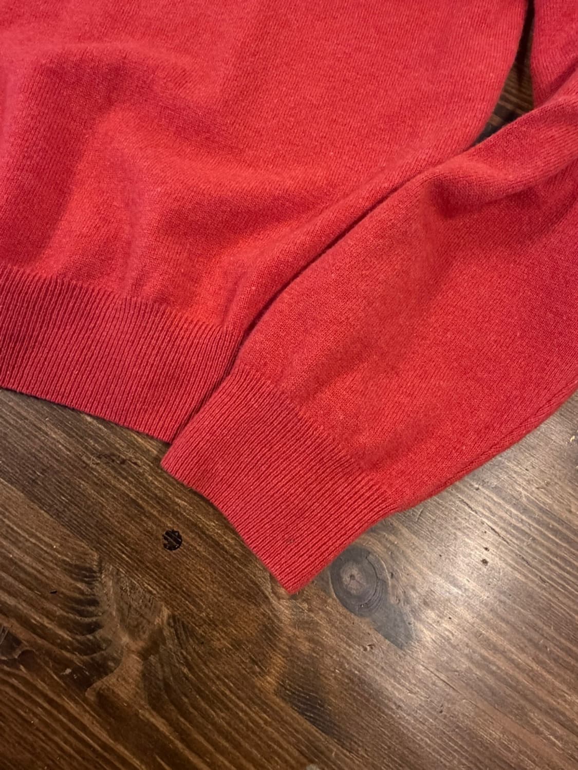 간트 램스울 니트 100~103 상품이미지8