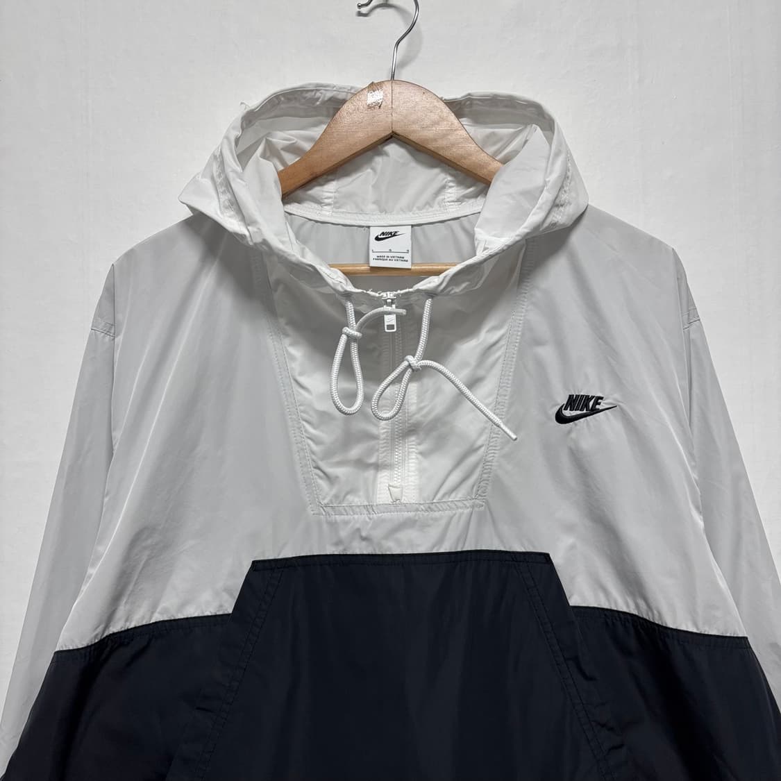나이키 마리나 스우시 아노락 상품이미지3