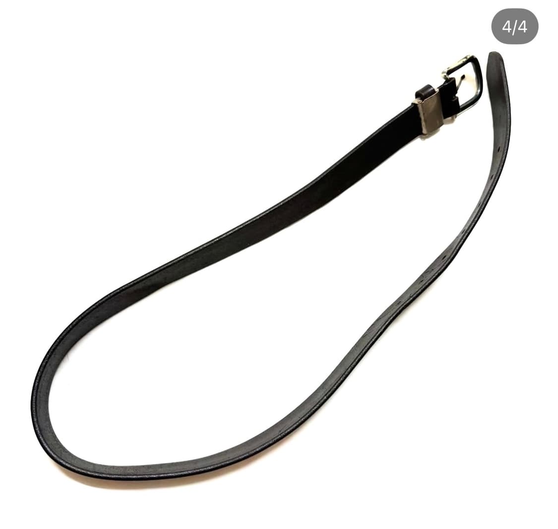 Something - 패턴 벨트 상품이미지4