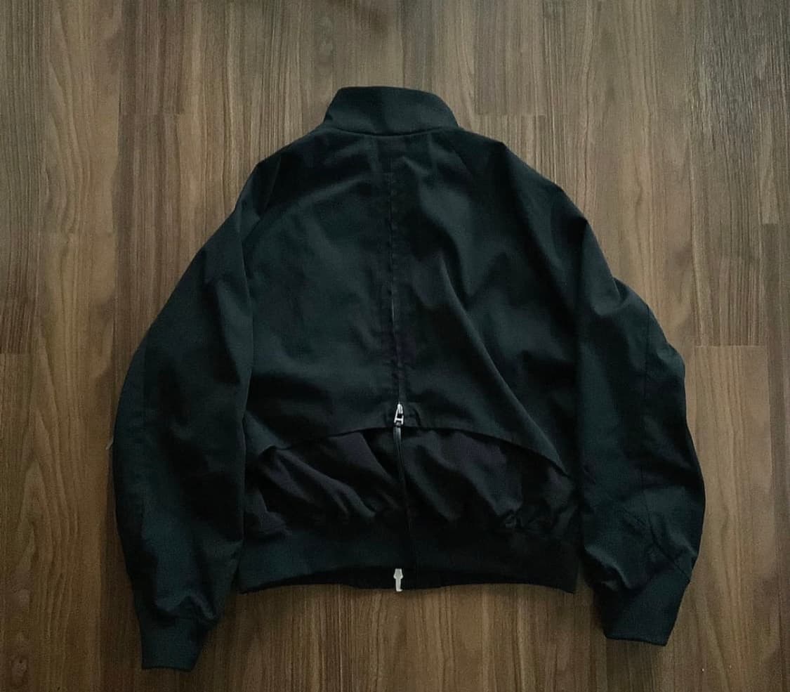 포스트아카이브팩션 8.0센터 봄버xs 상품이미지3