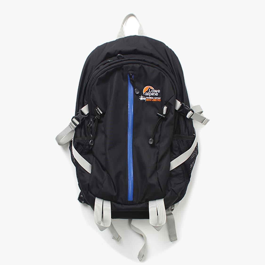 LOWE ALPINE X STUSSY "Bag Pack" 상품이미지1