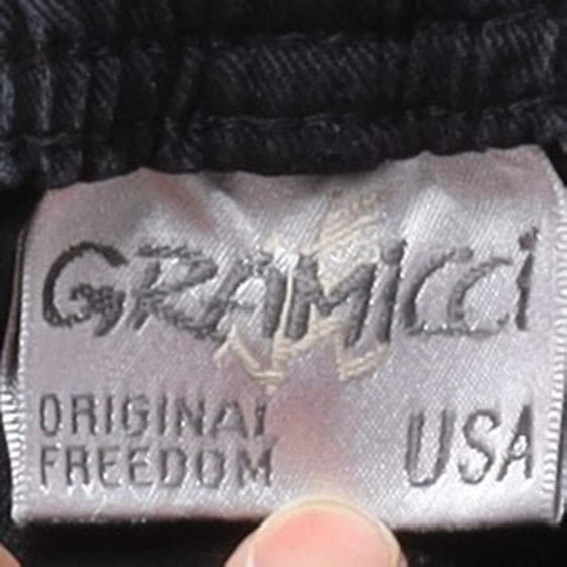 그라미치 Gramicci Belted Pants 
 상품이미지8