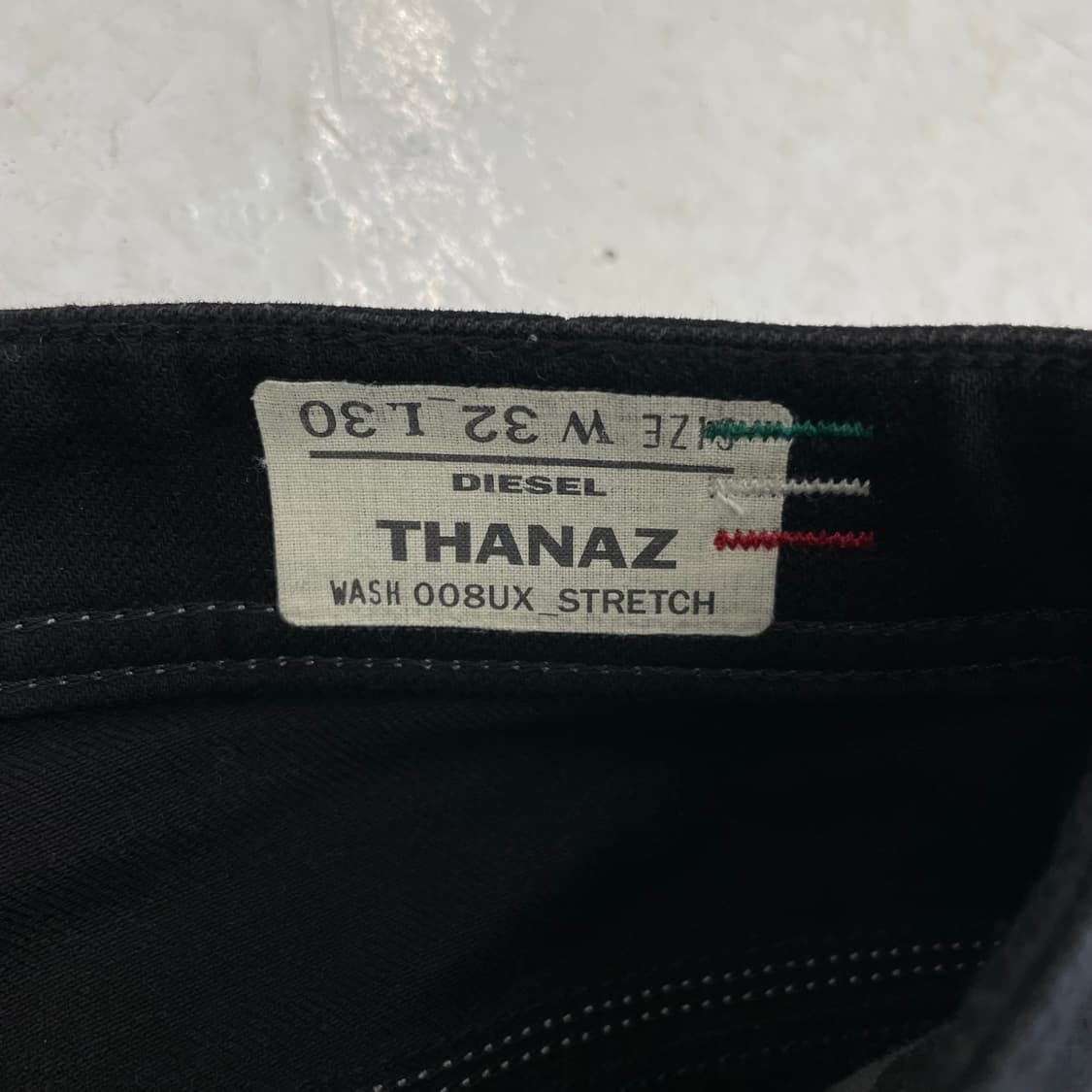 디젤 타나즈 디스, 크랙 진 상품이미지6