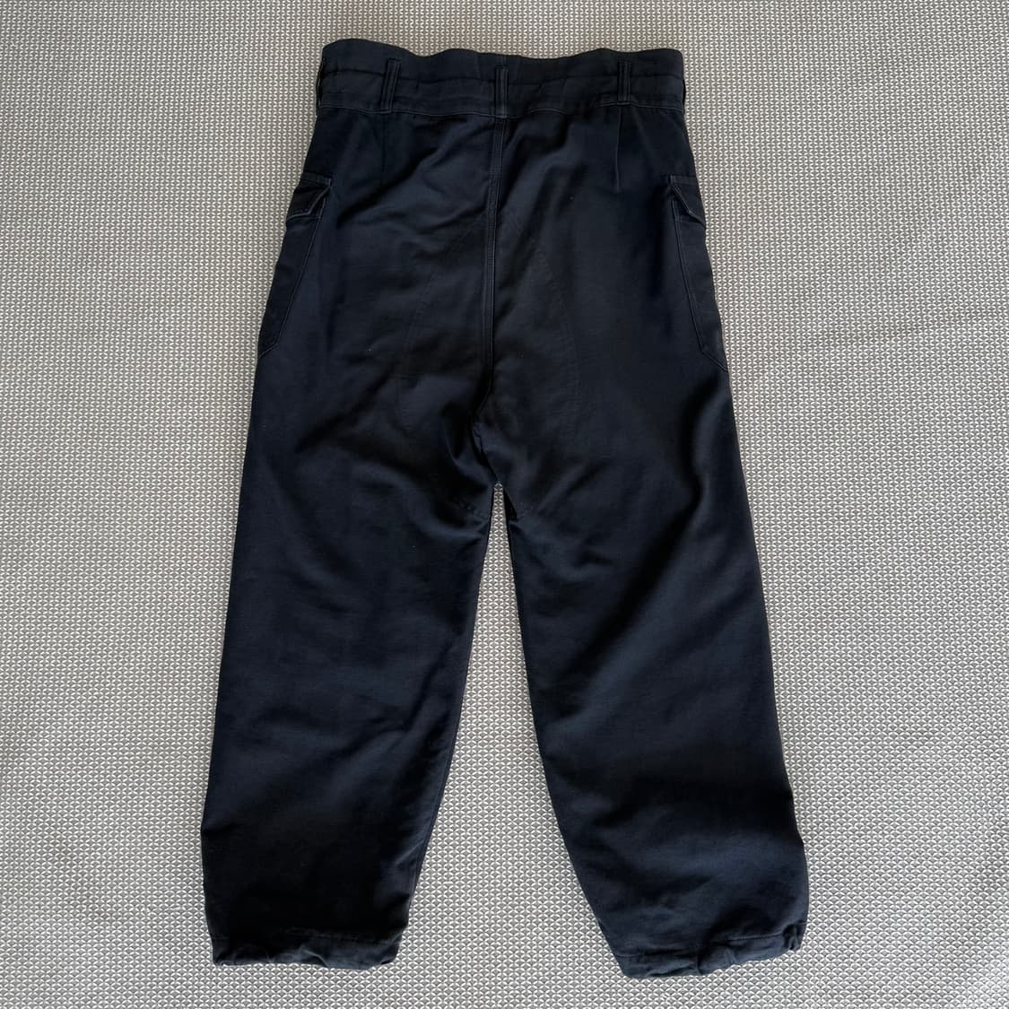 사스콰치패브릭스 17aw 벨티드 팬츠 상품이미지3