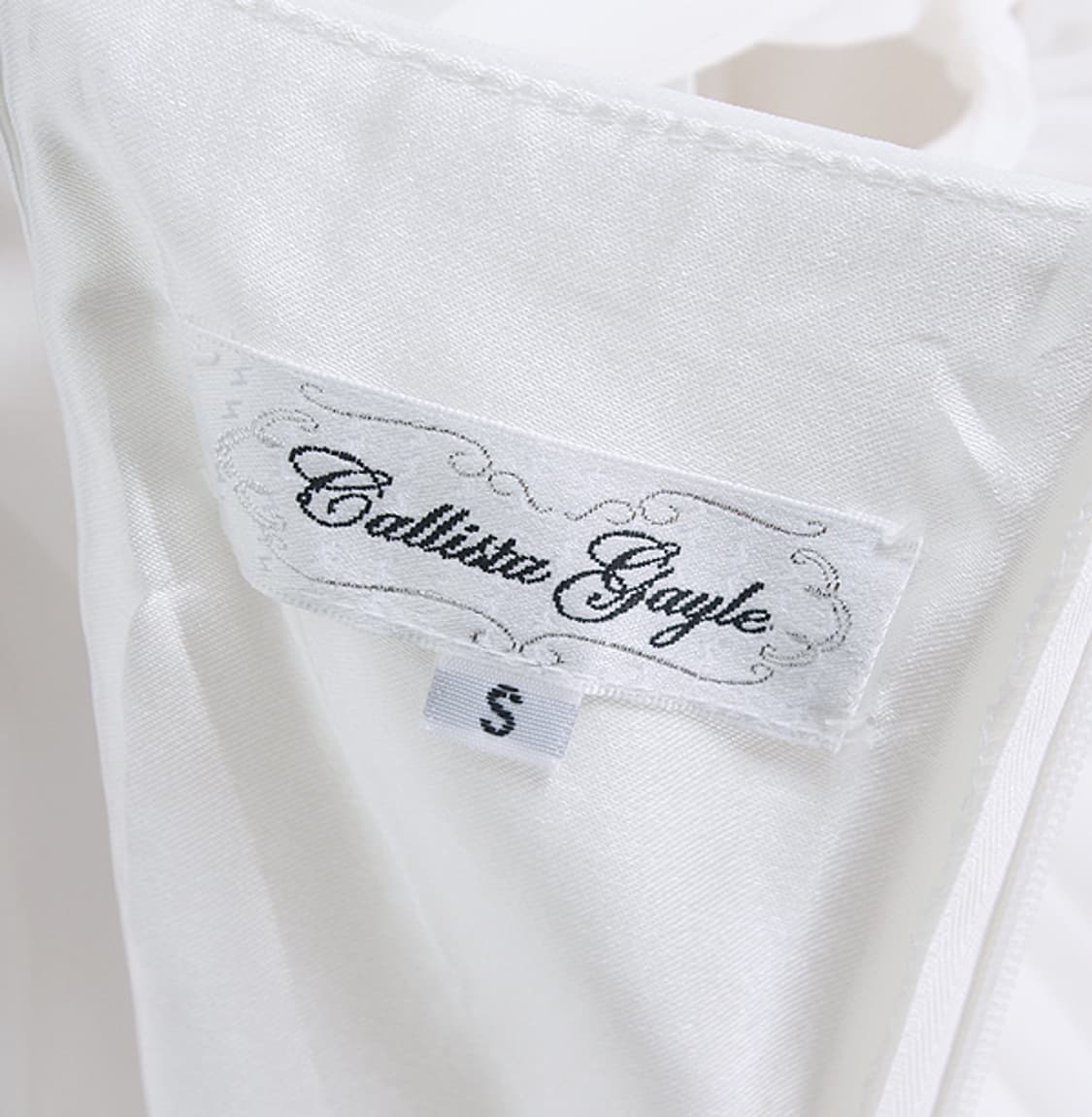 Callista gayle _ party dress_S4399 상품이미지8