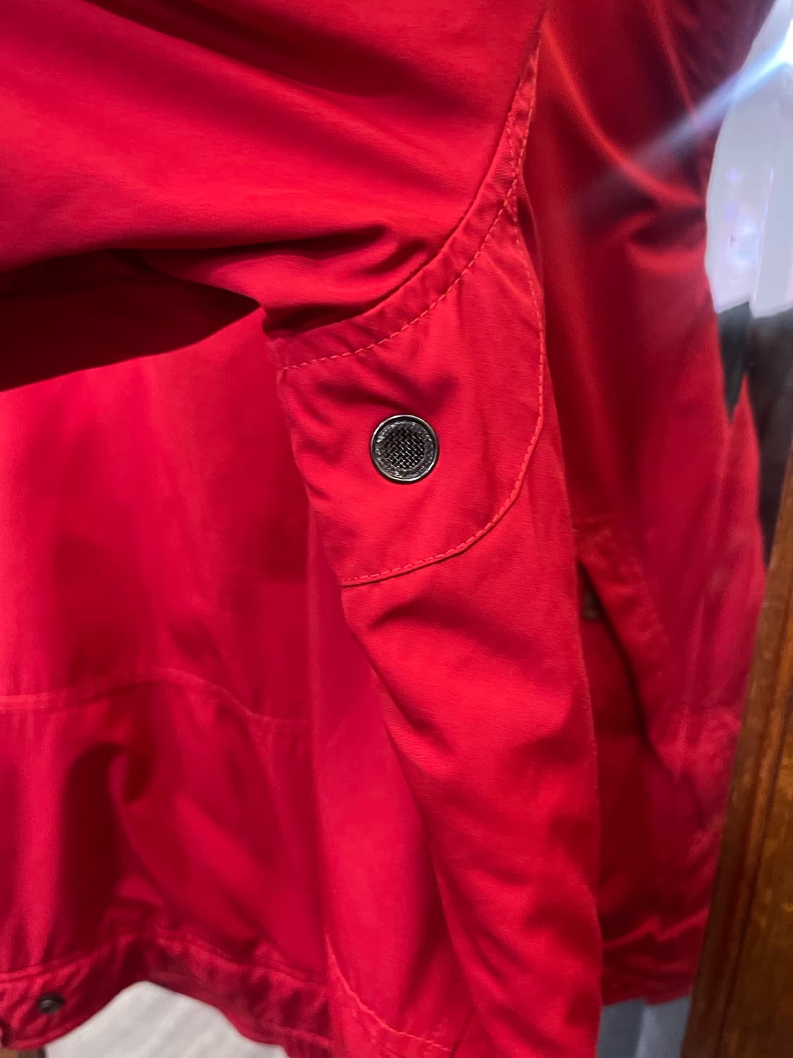 폴로 랄프로렌 블루종 상품이미지6