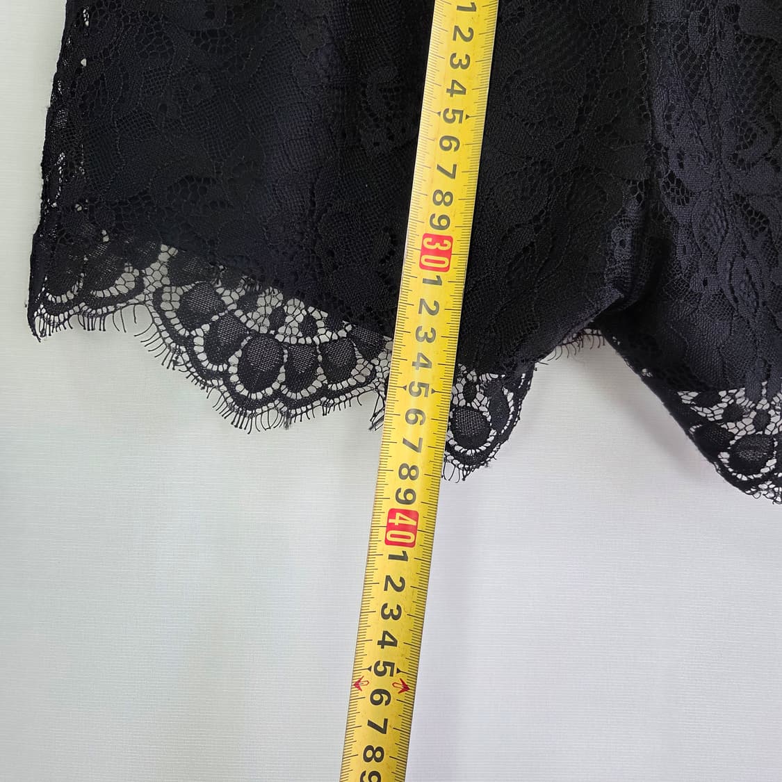 [NBA] 엔비에이 레이스 밴딩 숏팬츠 여성 상품이미지7