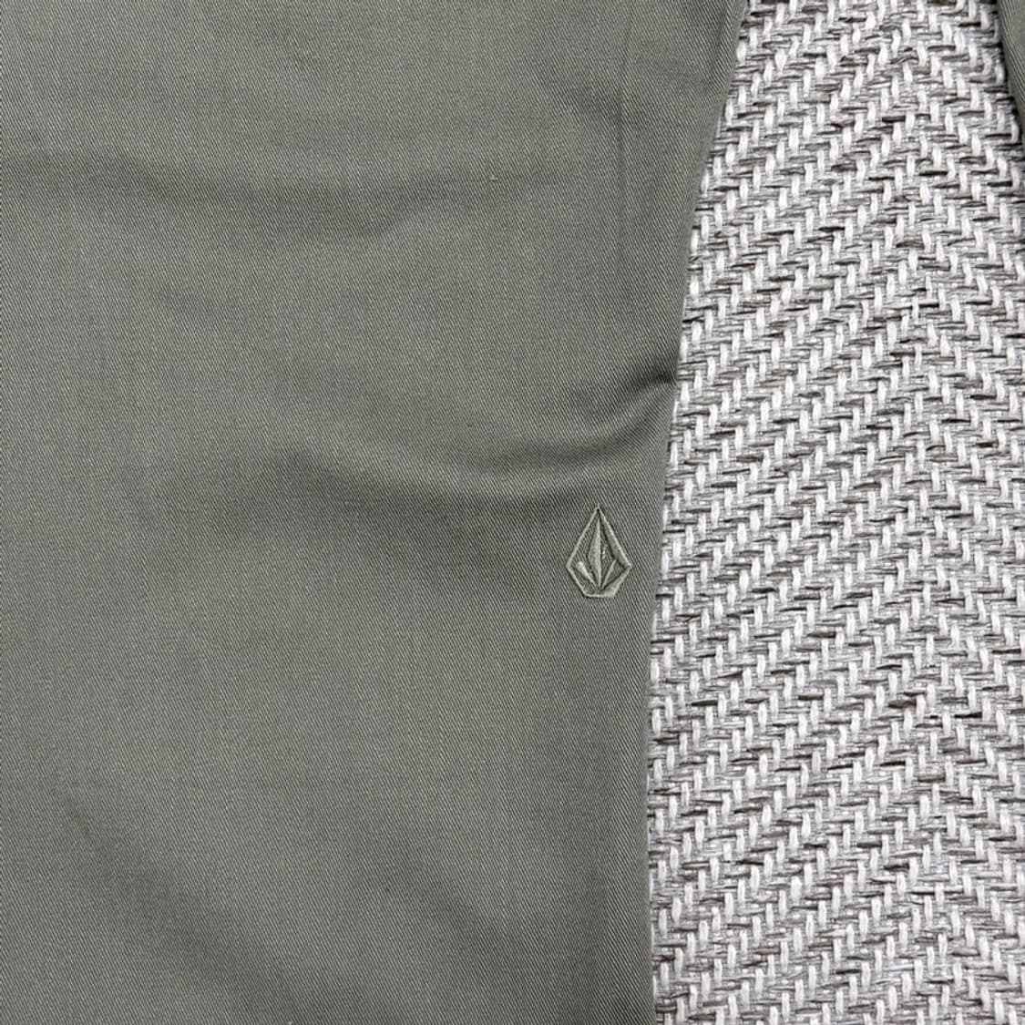 볼컴 코튼 조거팬츠 v3065 상품이미지6