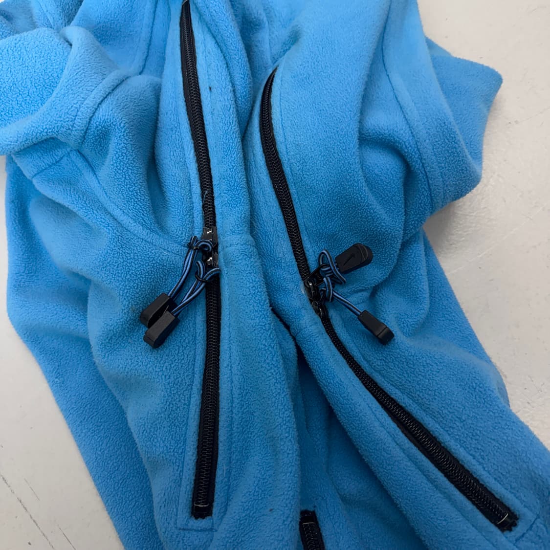 나이키 ACG 00s 스우시 플리스 자켓 상품이미지6