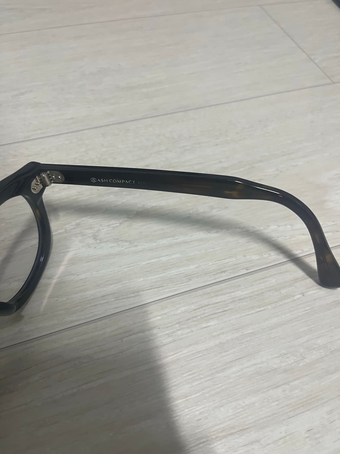 애쉬컴팩트 헤이더(올리브톨토이즈 44) 상품이미지4