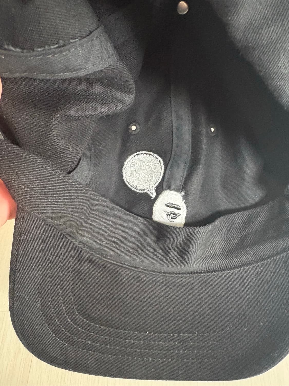 베이프 도버스트리트마켓 모자 상품이미지7