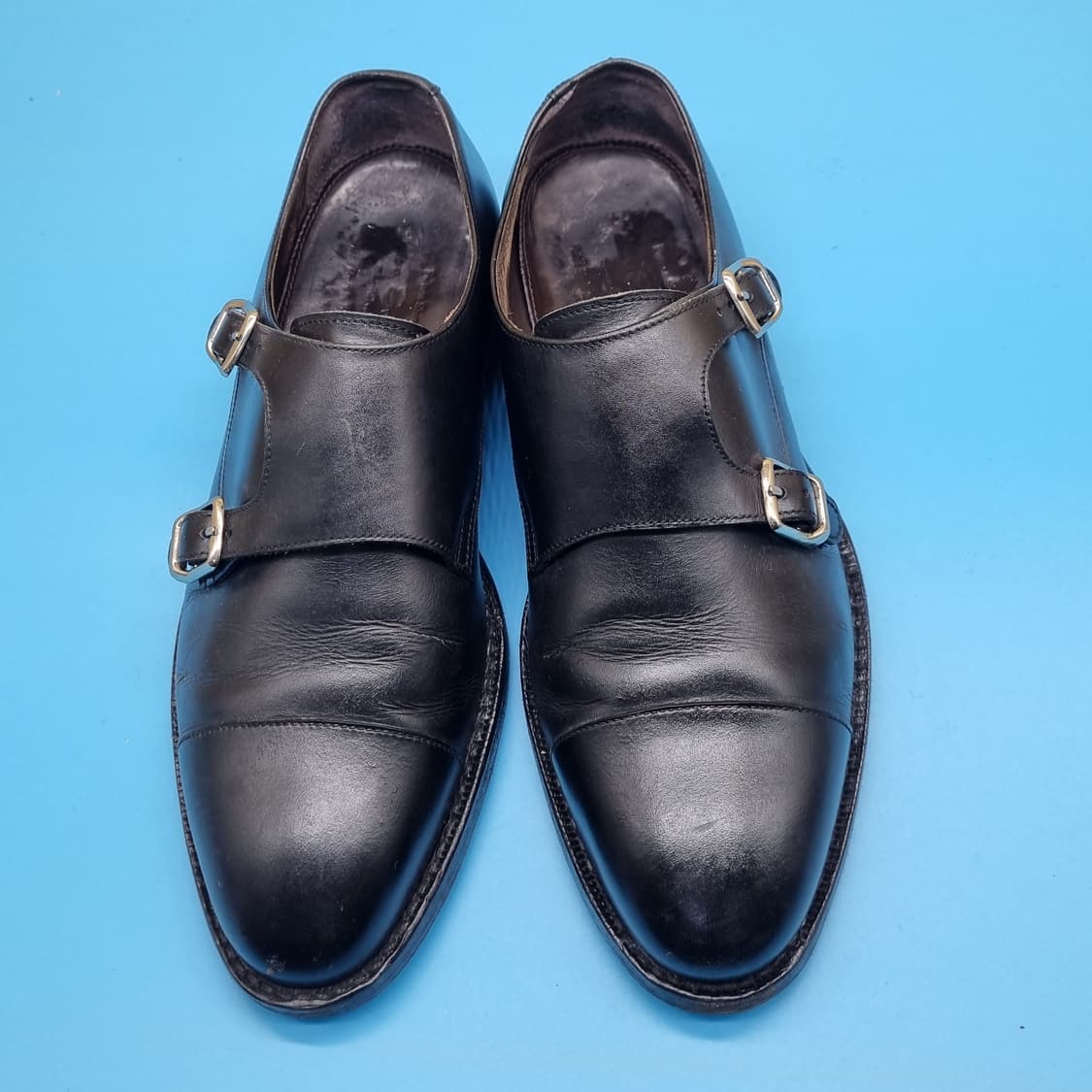 남성가죽 로퍼255 상품이미지2