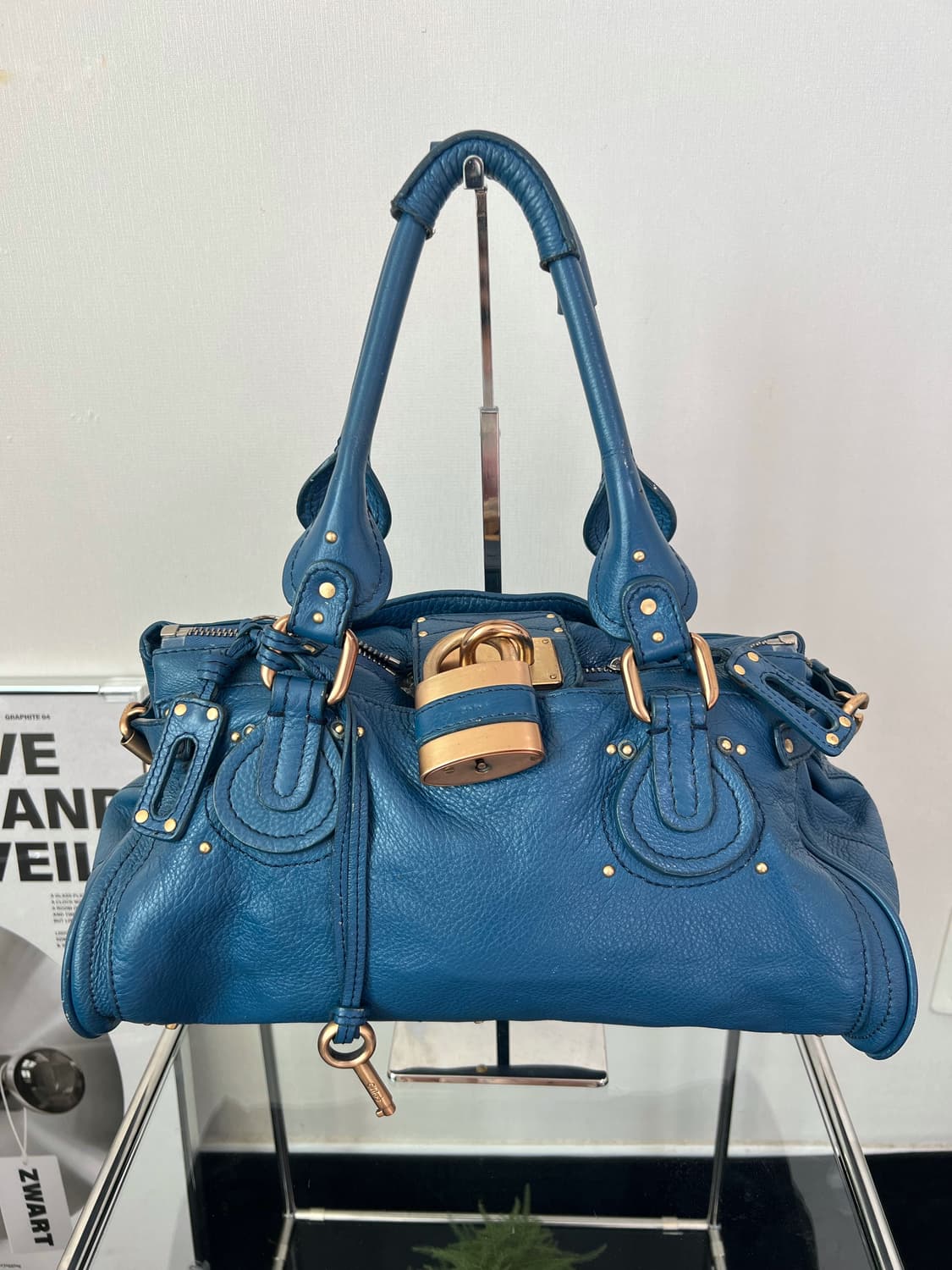 끌로에 패딩턴 상품이미지4