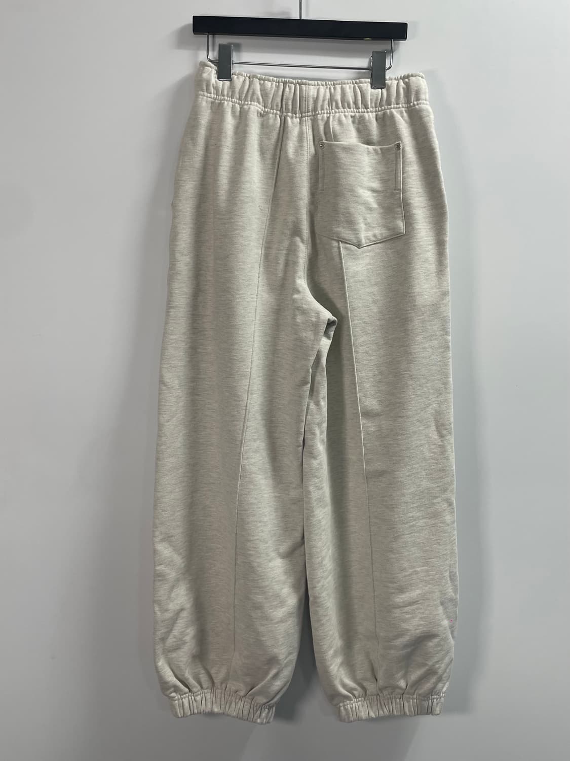 세터 멜란지 트레이닝 조거팬츠 (onp.30)   상품이미지3