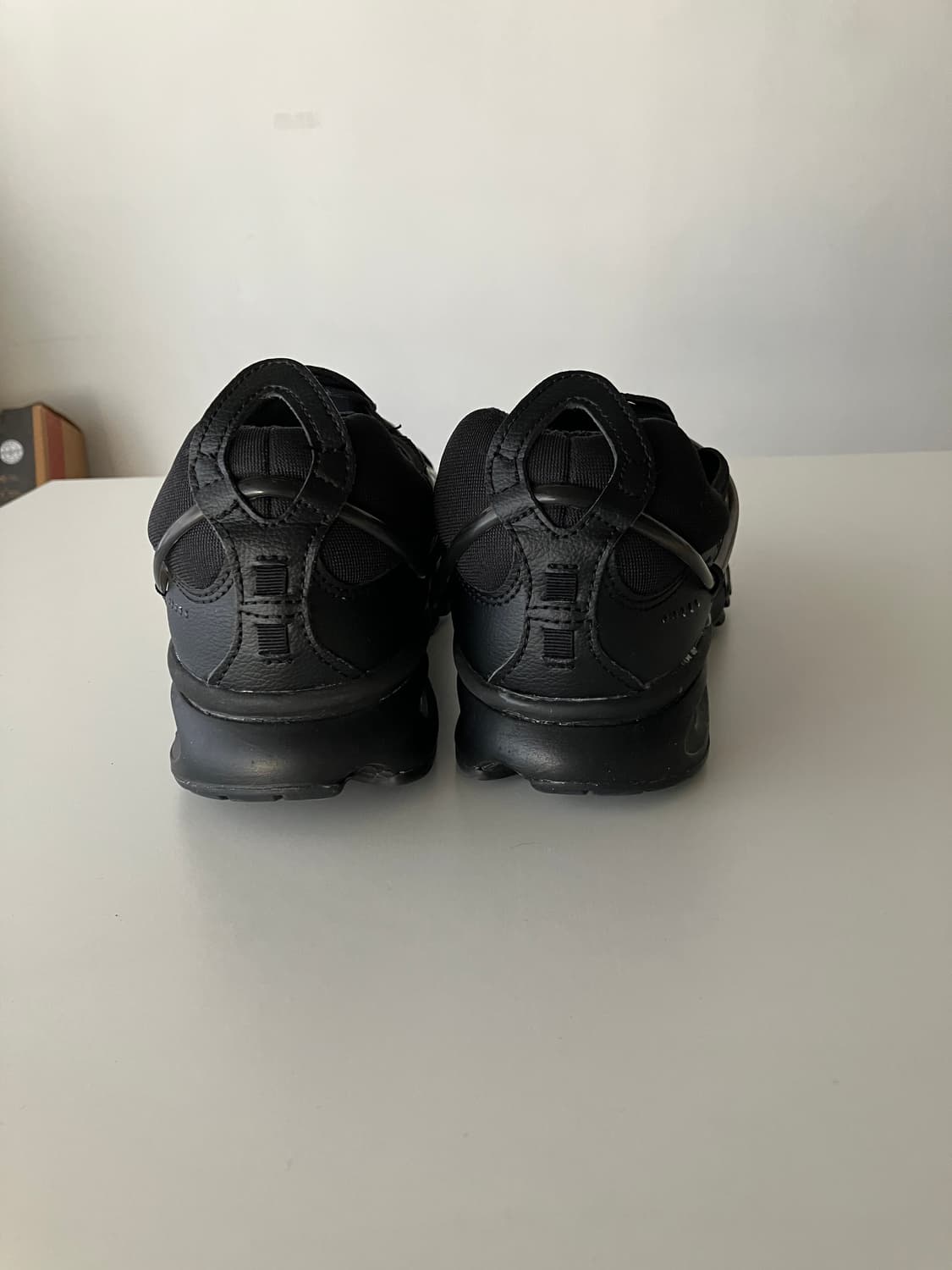 Nike Air Kukini 블랙 상품이미지6