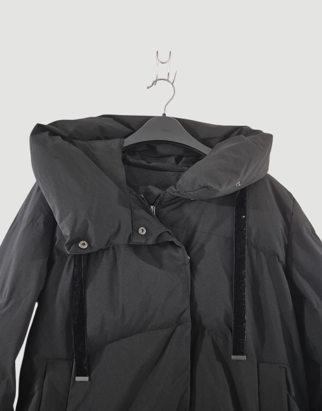 [55]VOLL 여자 덕다운패딩 상품이미지2