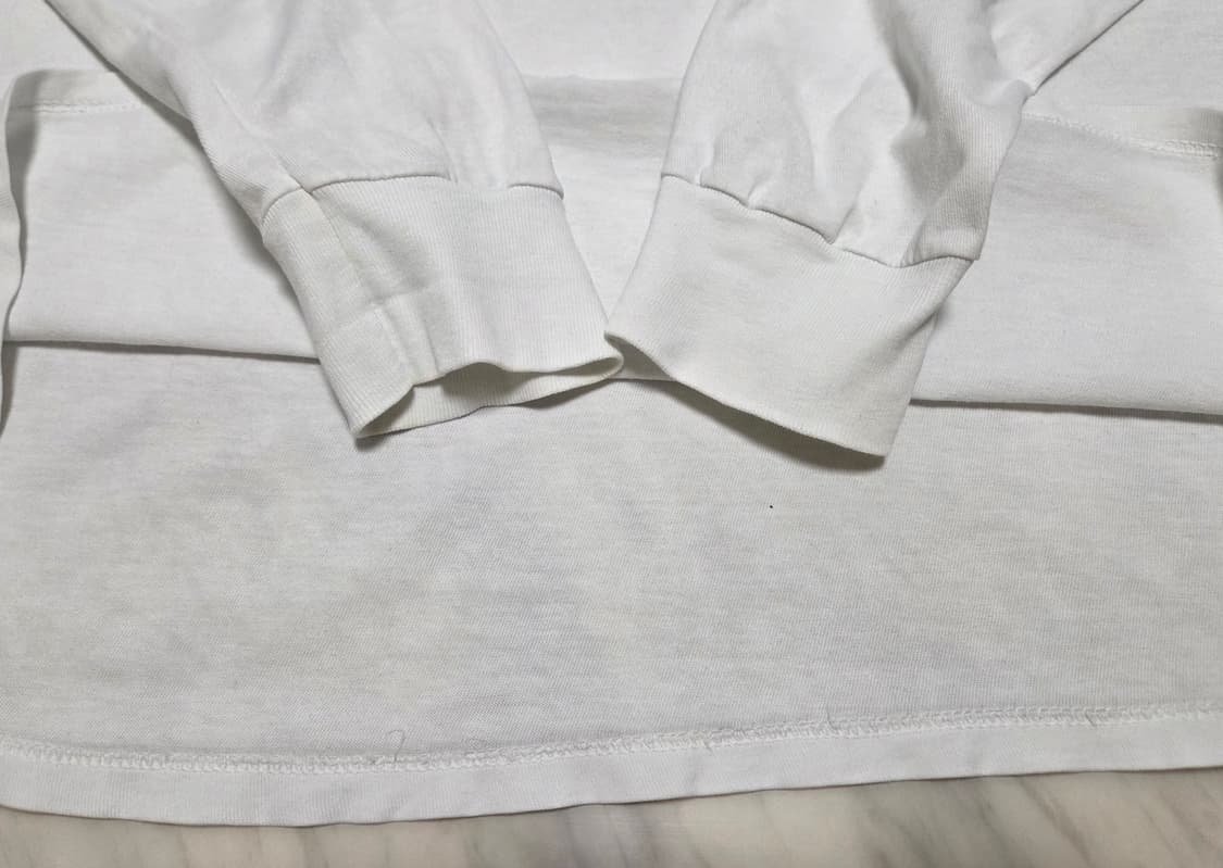 스투시 그레이트 퓨쳐 롱 슬리브 상품이미지10