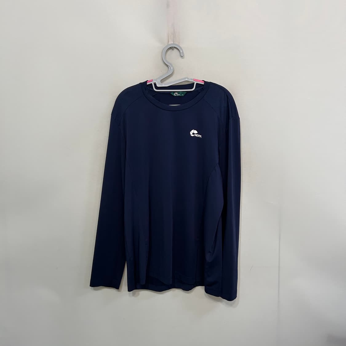 네파 남성 티셔츠 110 상품이미지1