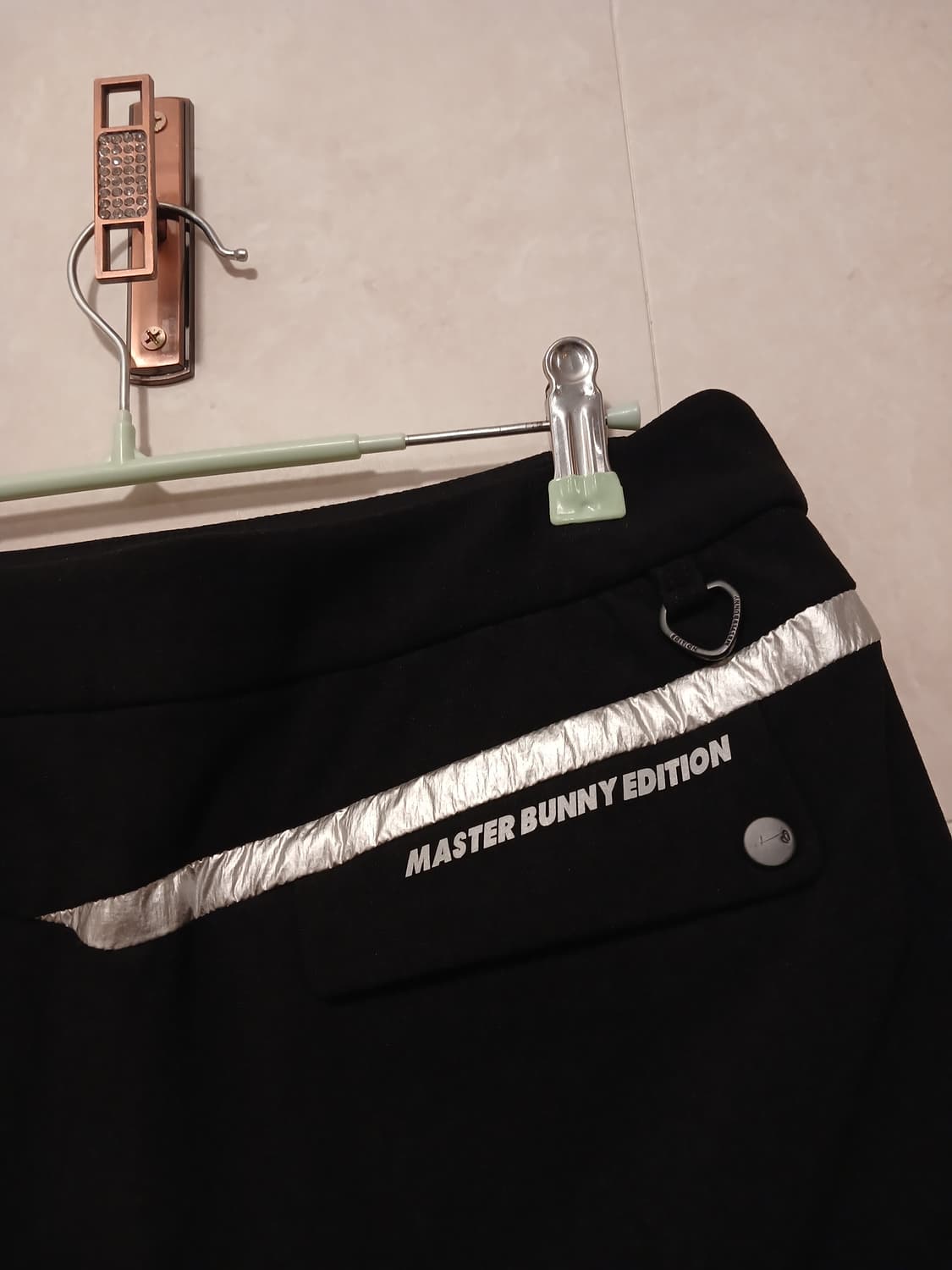 마스터바니에디션 정품 여성 스커트 1 사이즈 (25 ~ 27 사이즈) 상품이미지8