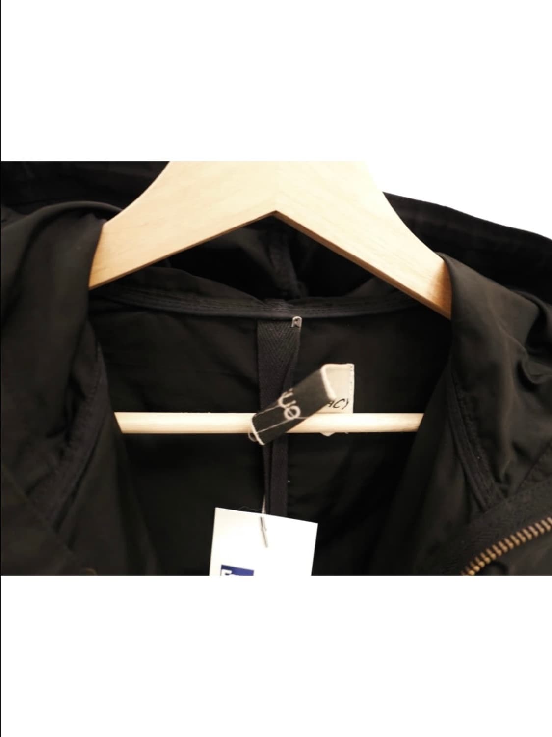 아워레가시 후디드 파카 상품이미지6