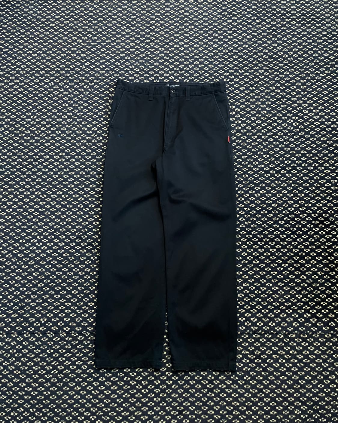 더블탭스 워크팬츠 상품이미지2